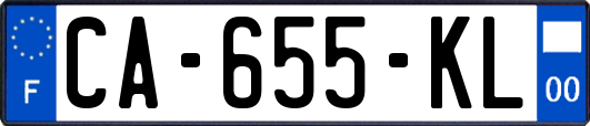 CA-655-KL