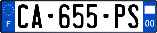 CA-655-PS