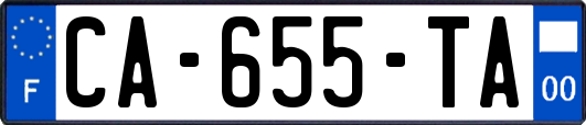 CA-655-TA