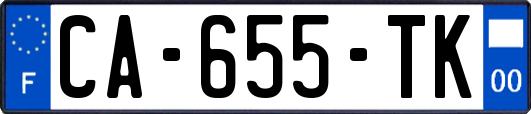 CA-655-TK