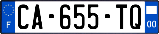 CA-655-TQ