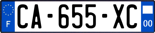 CA-655-XC