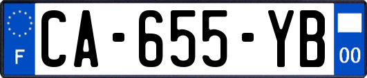 CA-655-YB