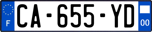 CA-655-YD
