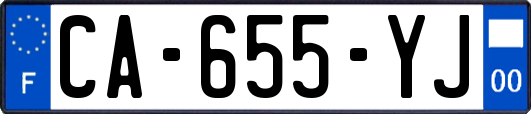 CA-655-YJ