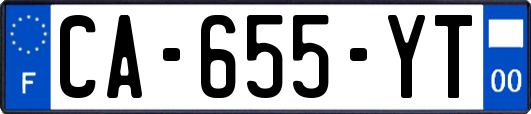 CA-655-YT