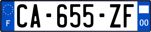 CA-655-ZF