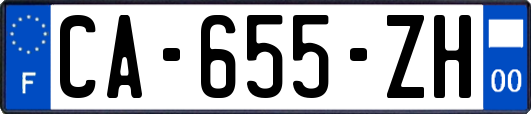 CA-655-ZH