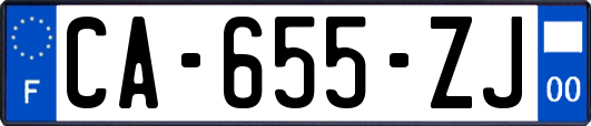 CA-655-ZJ