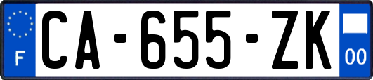 CA-655-ZK