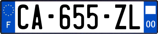 CA-655-ZL