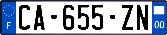 CA-655-ZN