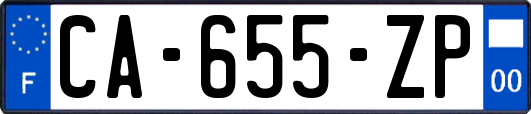 CA-655-ZP