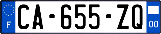 CA-655-ZQ