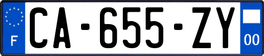 CA-655-ZY