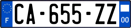 CA-655-ZZ