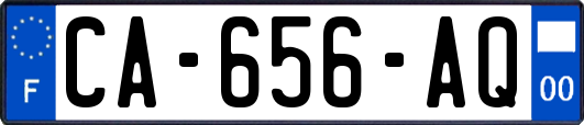 CA-656-AQ