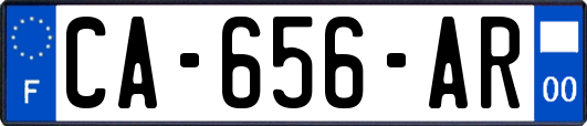 CA-656-AR