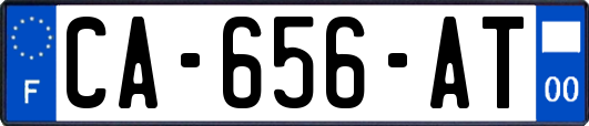 CA-656-AT