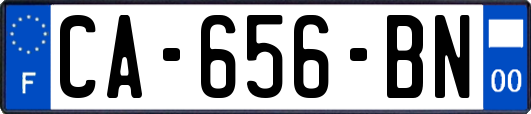 CA-656-BN