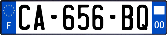 CA-656-BQ