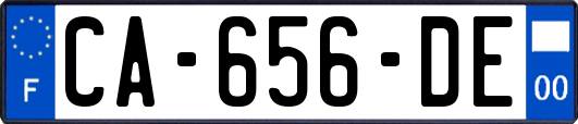 CA-656-DE