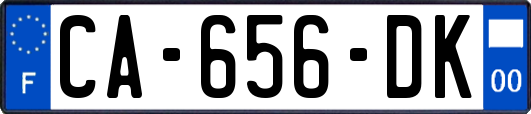 CA-656-DK