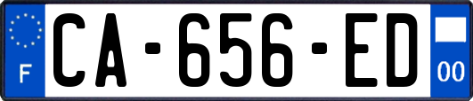 CA-656-ED