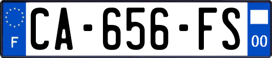 CA-656-FS