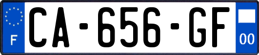 CA-656-GF