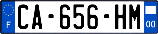 CA-656-HM