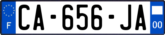 CA-656-JA