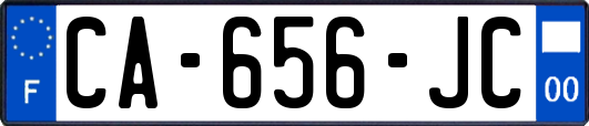 CA-656-JC