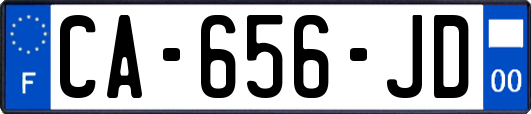 CA-656-JD