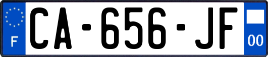 CA-656-JF