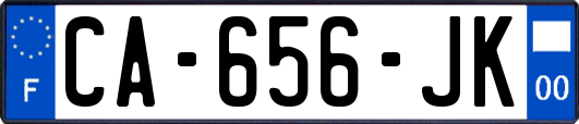 CA-656-JK