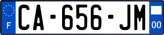 CA-656-JM