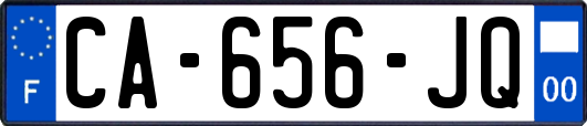 CA-656-JQ