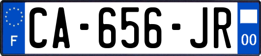 CA-656-JR