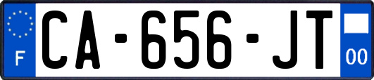 CA-656-JT