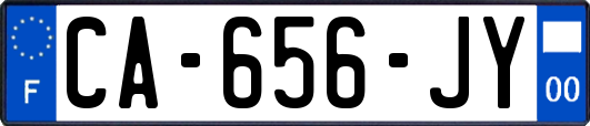 CA-656-JY