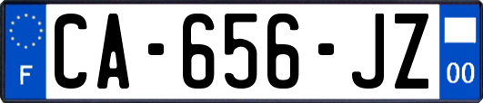 CA-656-JZ