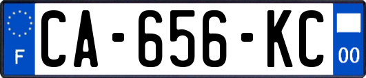 CA-656-KC