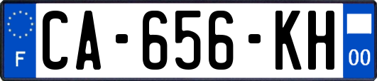 CA-656-KH