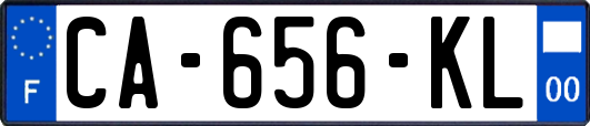 CA-656-KL