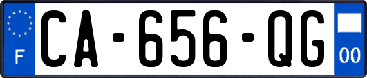 CA-656-QG