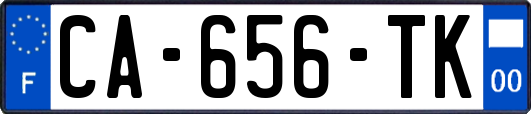 CA-656-TK