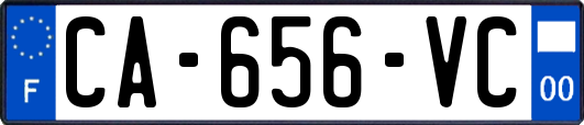 CA-656-VC