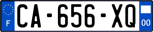 CA-656-XQ