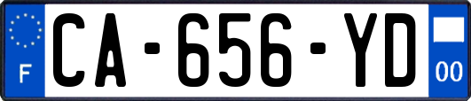 CA-656-YD